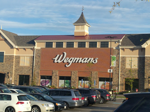 Supermarket «Wegmans», reviews and photos, 7905 Hilltop Village Center Dr, Alexandria, VA 22315, USA