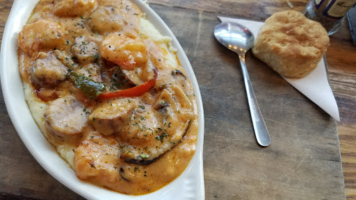 Southern Restaurant (US) «The Row», reviews and photos, 110 Lyle Ave, Nashville, TN 37203, USA