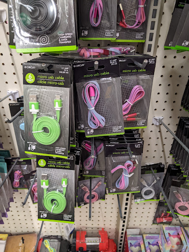 Dollar Store «Dollar Tree», reviews and photos, 935 Riverdale St G106, West Springfield, MA 01089, USA