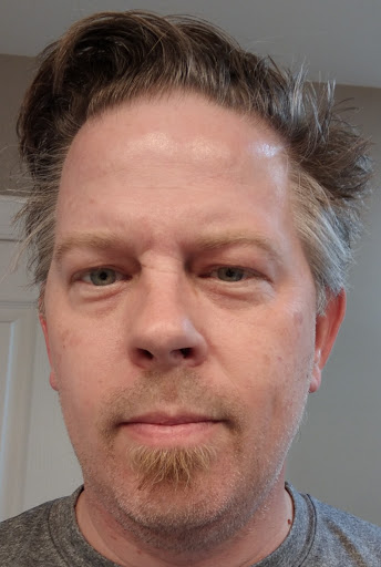 Barber Shop «Parkside Barber Shop & Grooming Lounge», reviews and photos, 10833 W Broad St, Glen Allen, VA 23060, USA