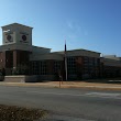 Bentonville Fire Department Station 1