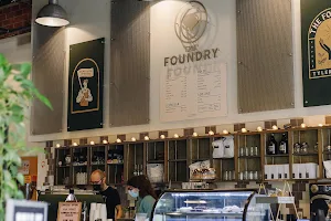 The Foundry Coffee House image