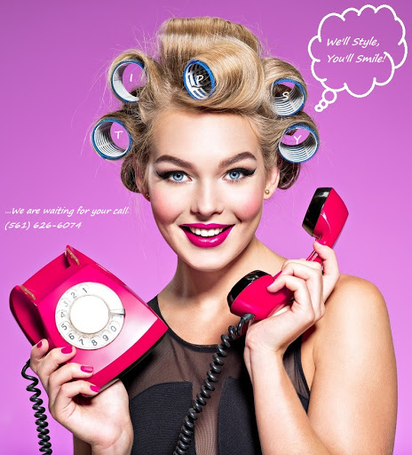 Spa «Tipsy Salon & Spa - Jupiter», reviews and photos, 4601 Military Trail # 108, Jupiter, FL 33458, USA