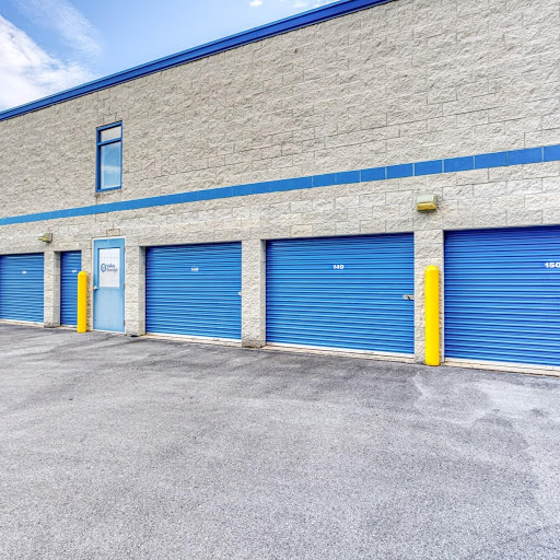 Self-Storage Facility «Valley Storage Co.», reviews and photos, 11115 Robinwood Dr, Hagerstown, MD 21742, USA