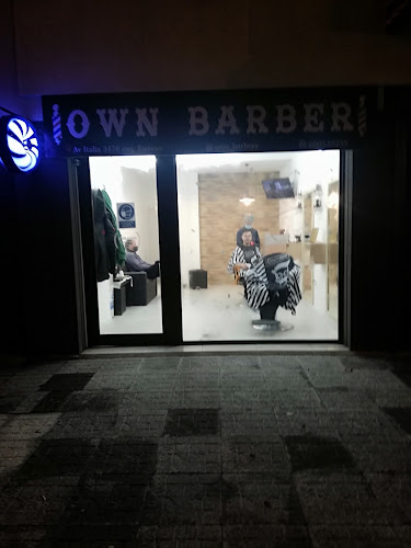 Opiniones de Own Barber en Ciudad del Plata - Barbería