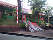 Foto SMP  Negeri 1 Sendang, Kabupaten Tulungagung