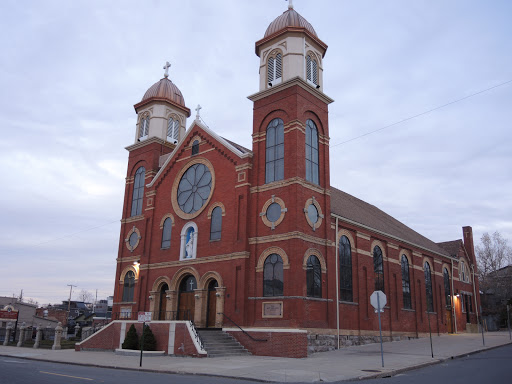 Our Lady of Mt. Carmel Church