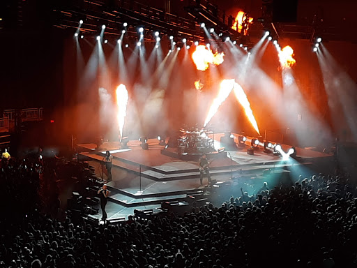 Hockey Rink «Giant Center», reviews and photos, 550 Hersheypark Dr, Hershey, PA 17033, USA