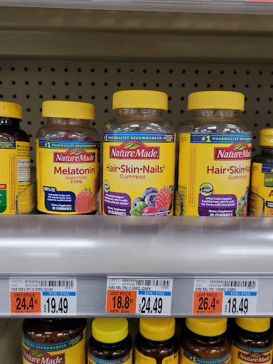 Drug Store «CVS», reviews and photos, 300 Wood Ave, Linden, NJ 07036, USA