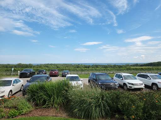 Winery «Brys Estate Vineyard», reviews and photos, 3309 Blue Water Rd, Traverse City, MI 49686, USA