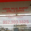 Aaran Halal Market