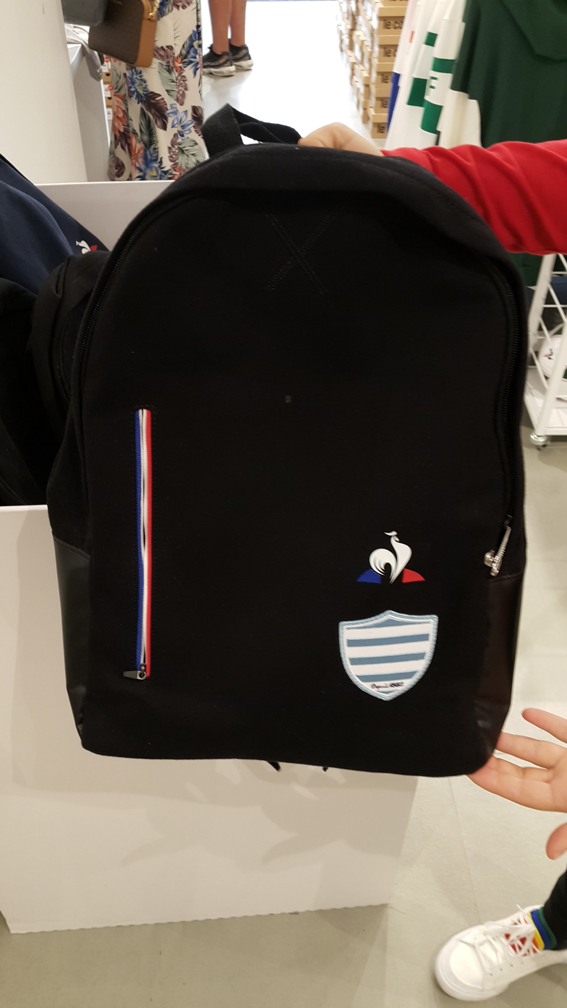 Photo n° 2 de l'avis de Jeong.w fait le 21/06/2019 à 15:42