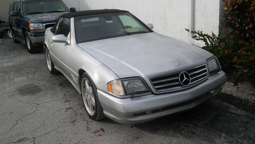 1360 Old Dixie Highway, West Palm Beach, FL 33403, USA