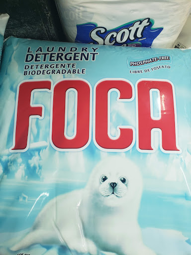 Discount Store «Solo 99¢», reviews and photos, 4 Wheeler Rd, Central Islip, NY 11722, USA