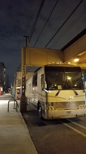 Live Music Venue «Bottom Lounge», reviews and photos, 1375 W Lake St, Chicago, IL 60607, USA