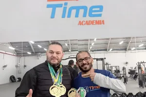 FIT4TIME ACADEMIA image