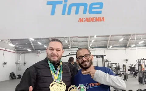 FIT4TIME ACADEMIA image