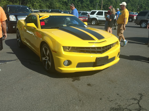 Auto Auction «Capital City AA», reviews and photos