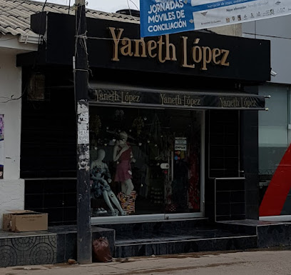 Yaneth López