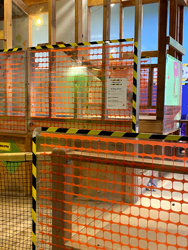 Non-Profit Organization «Stepping Stones Museum for Children», reviews and photos, 303 West Ave, Norwalk, CT 06850, USA