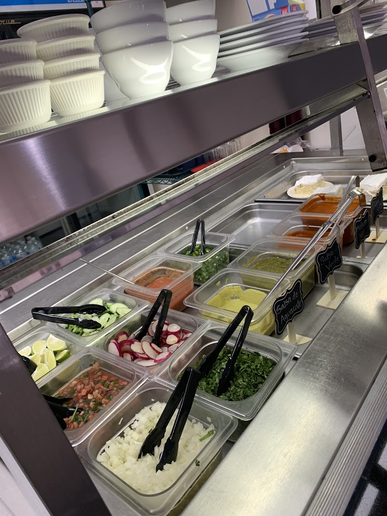 Castillo Mexican Restaurant 27610