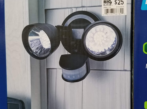 Discount Store «Big Lots», reviews and photos, 4233 Florida Ave S, Lakeland, FL 33813, USA