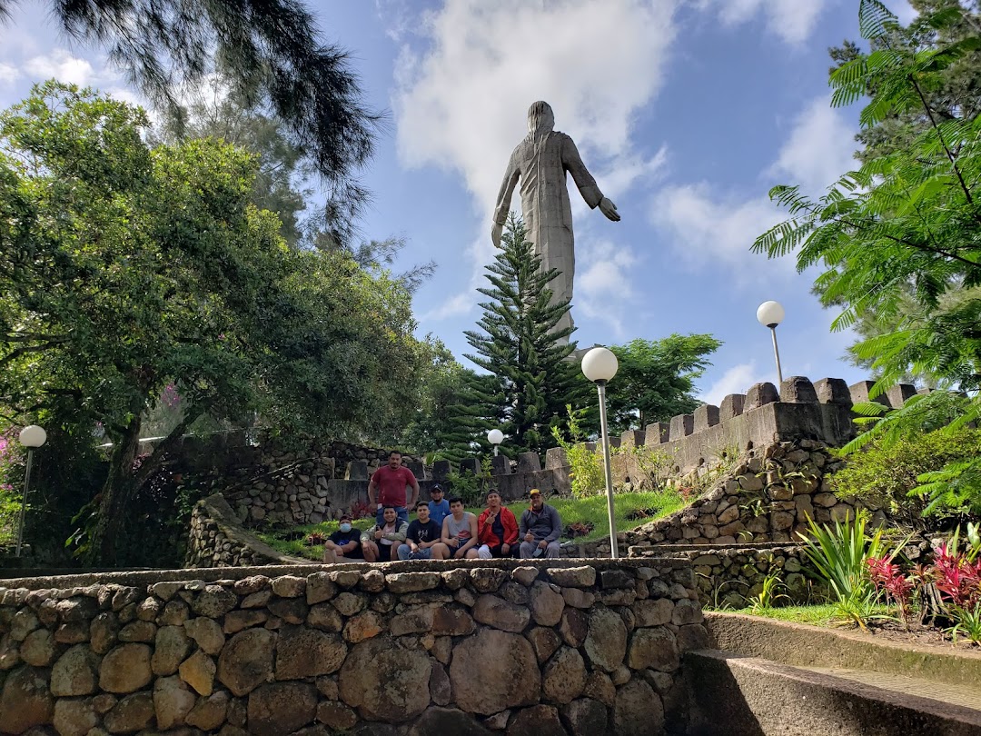 Tegucigalpa, Honduras