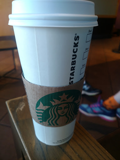 Coffee Shop «Starbucks», reviews and photos, 2009 W Broadway Ave, Forest Lake, MN 55025, USA