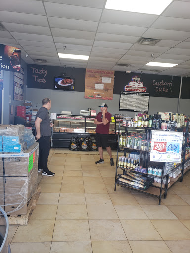 Butcher Shop «Southern Steer Butcher», reviews and photos, 30214 US-19, Clearwater, FL 33761, USA