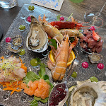 Photo n°1 de l'avis de Anna.l fait le 28/04/2023 à 13:31 sur le  Giufà Bistrot Ristorante Lounge Bar à Avola