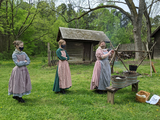 Historical Landmark «Duke Homestead», reviews and photos, 2828 Duke Homestead Rd, Durham, NC 27705, USA