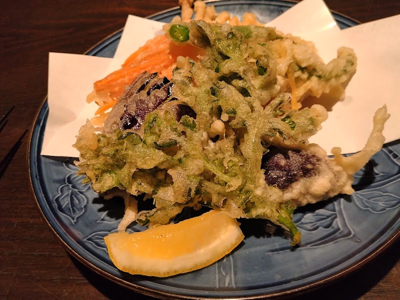 手打ち蕎麦 蕎肆 浅野屋