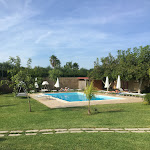 Photo n°4 de l'avis de Donatella.a fait le 20/09/2018 à 21:37 sur le  Corte dei Melograni Hotel Resort à Otranto