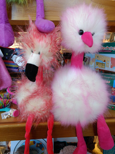 Gift Shop «Eco Denizen», reviews and photos, 999 Peachtree St NE #180, Atlanta, GA 30309, USA