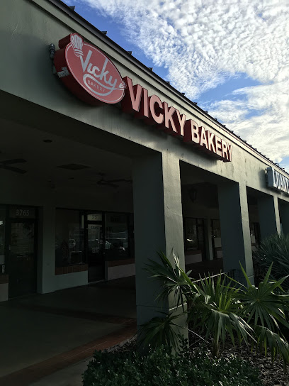 Vicky Bakery