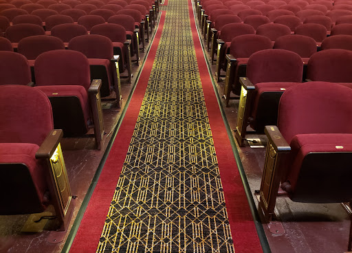 Live Music Venue «State Theatre New Jersey», reviews and photos, 15 Livingston Ave, New Brunswick, NJ 08901, USA