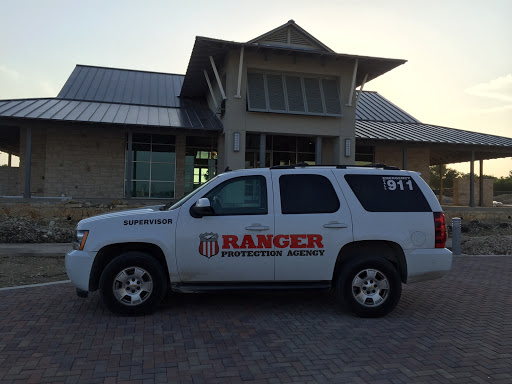 Ranger Protection Agency
