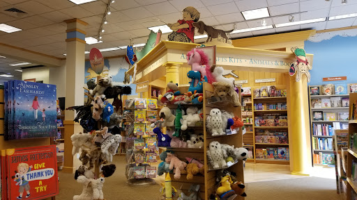 Book Store «Barnes & Noble», reviews and photos, 2619 Miamisburg Centerville Rd, Dayton, OH 45459, USA