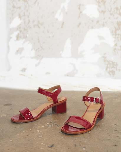 Boutique «Vert & Vogue», reviews and photos, 353 W Main St, Durham, NC 27701, USA