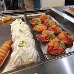 Photo n°3 de l'avis de Christine. fait le 02/07/2019 à 05:40 sur le  Zaccheo Bakery à Cannobio