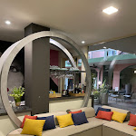 Photo n°2 de l'avis de Andrea.a fait le 12/07/2023 à 04:50 sur le  Hôtel la Villa à Ivrea