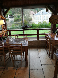 Atmosphère du Restaurant Le Tournepique à Castelnaud-la-Chapelle - n°10