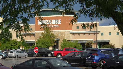 Book Store «Barnes & Noble», reviews and photos, 1 E Towne Mall, Madison, WI 53704, USA