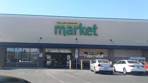 Discount Store «Dollar General», reviews and photos, 485 N Mercey Springs Rd, Los Banos, CA 93635, USA