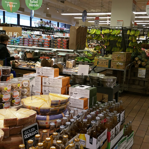 Grocery Store «Whole Foods Market», reviews and photos, 2101 Northern Blvd, Manhasset, NY 11030, USA