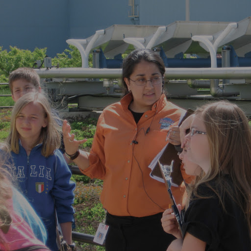 Tourist Attraction «Ford Rouge Factory Tour», reviews and photos, 20900 Oakwood, Dearborn, MI 48124, USA