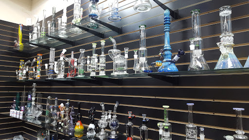 Vaporizer Store «PINEAPPLE XPRESS SMOKE SHOP», reviews and photos, 888 Pleasant Hill Rd, Lilburn, GA 30047, USA