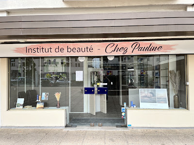 Institut de beauté Chez Pauline à Ermont