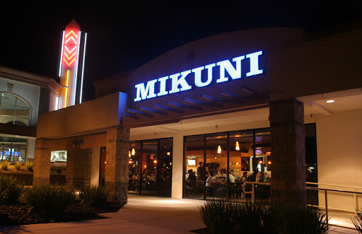 Mikuni | Roseville