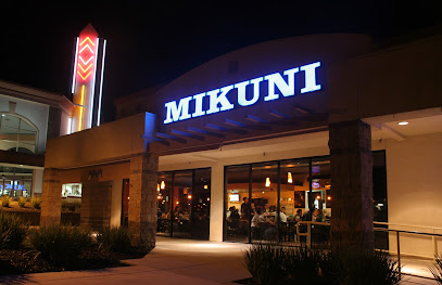 Mikuni - 1565 Eureka Rd #1A, Roseville, CA 95661